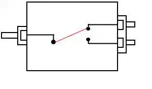 Switching States Illustration