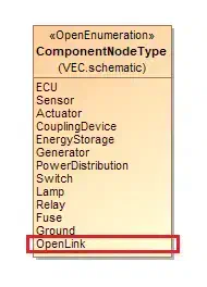 Open Enumeration with OpenLink